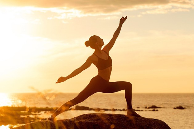 Thời gian tập Yoga tốt nhất để rèn luyện sức khỏe vào lúc nào?