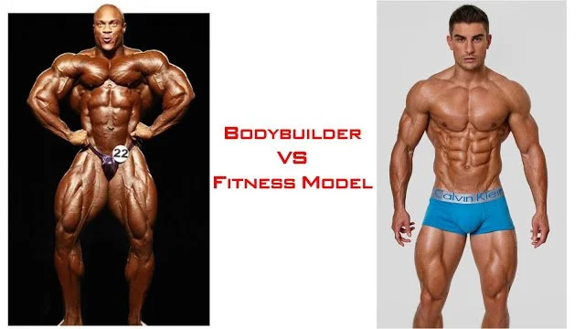 BodyBuilding và Fitness đều liên quan đến tập luyện thể chất và cải thiện vóc dáng, nhưng mục tiêu, cách tập và tiêu chí đánh giá có sự khác nhau