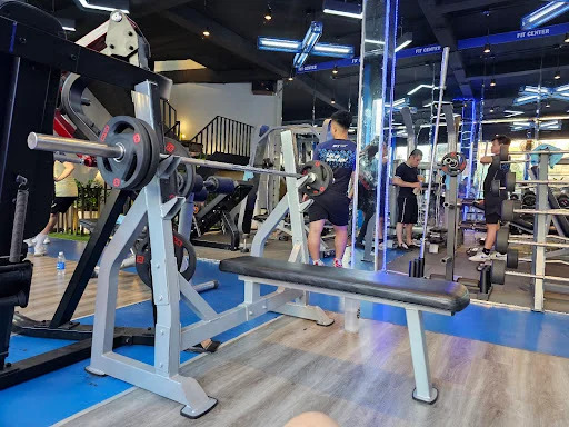 FIT CENTER Sư Vạn Hạnh