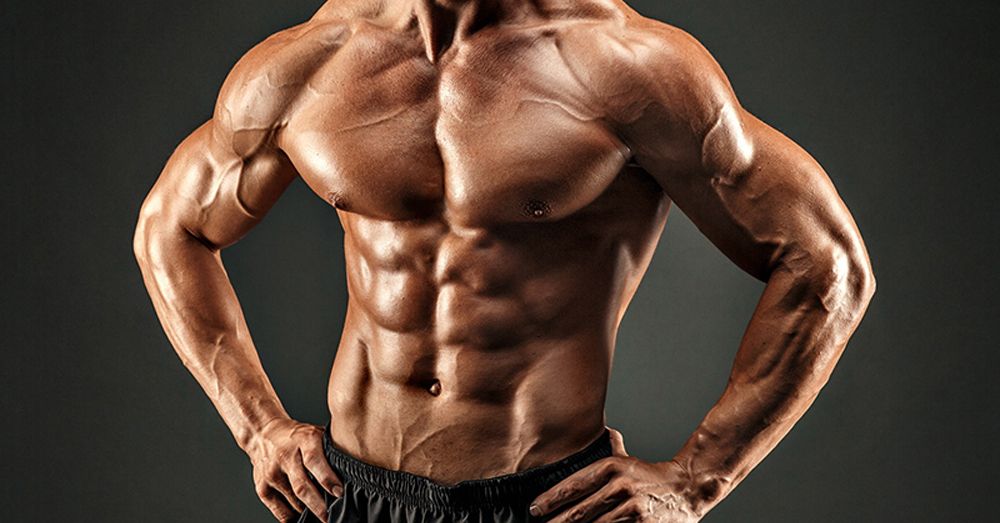Sự khác nhau giữa BodyBuilding và Fitness về vóc dáng