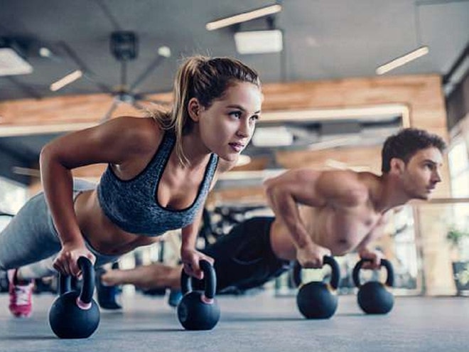 Nền tảng Fitness không chỉ dựa vào chỉ số và cân nặng, nó còn dựa nhiều yếu tố khác nhau
