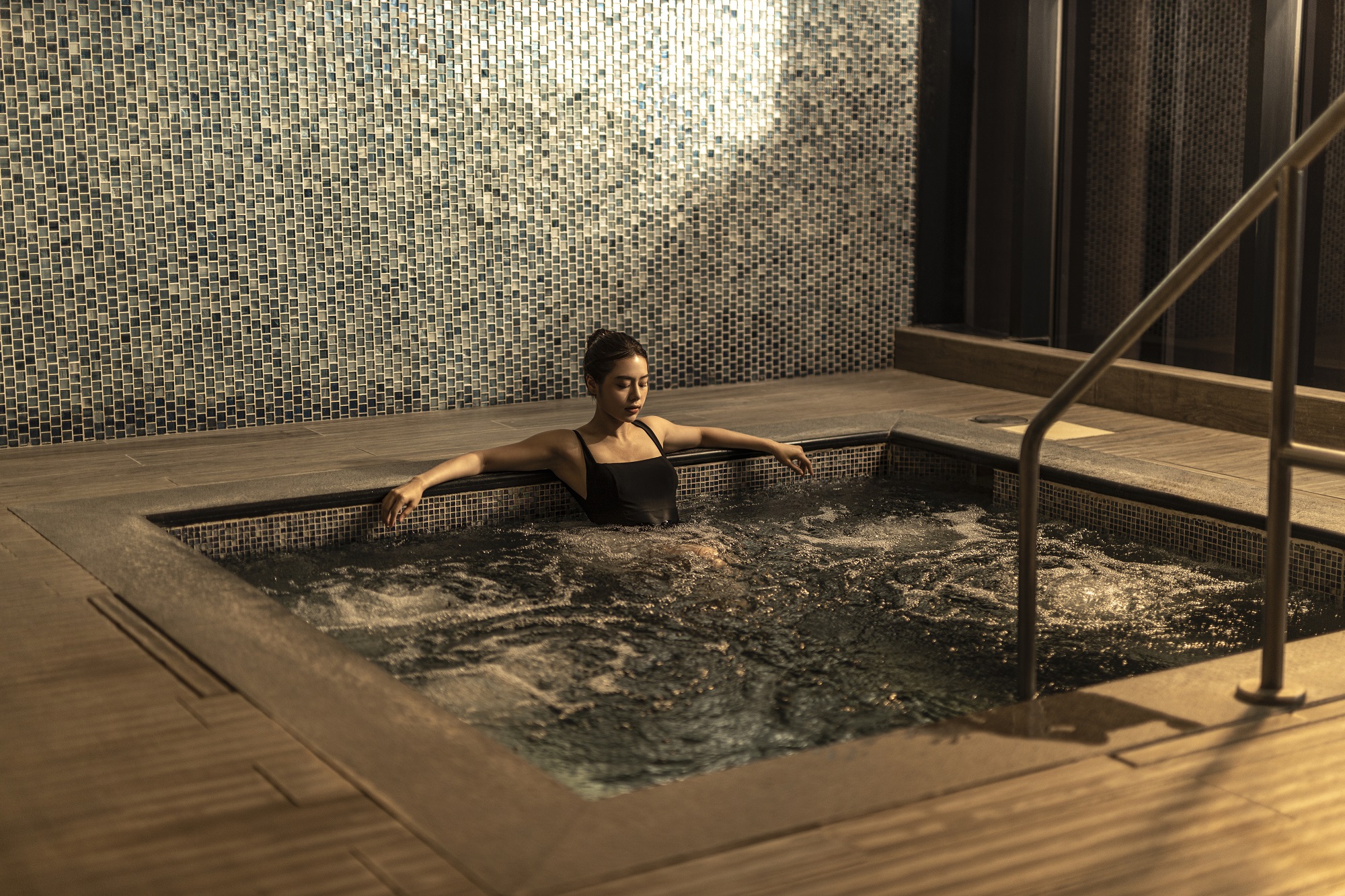 Elite Fitness and Spa – Xuân Diệu