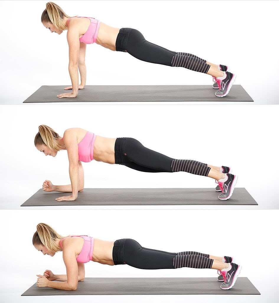 Plank