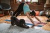 Có nên tự tập Yoga tại nhà?