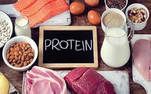Ưu tiên protein trong bữa tối