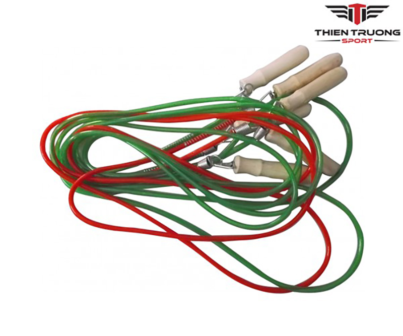 Dây nhảy thể dục