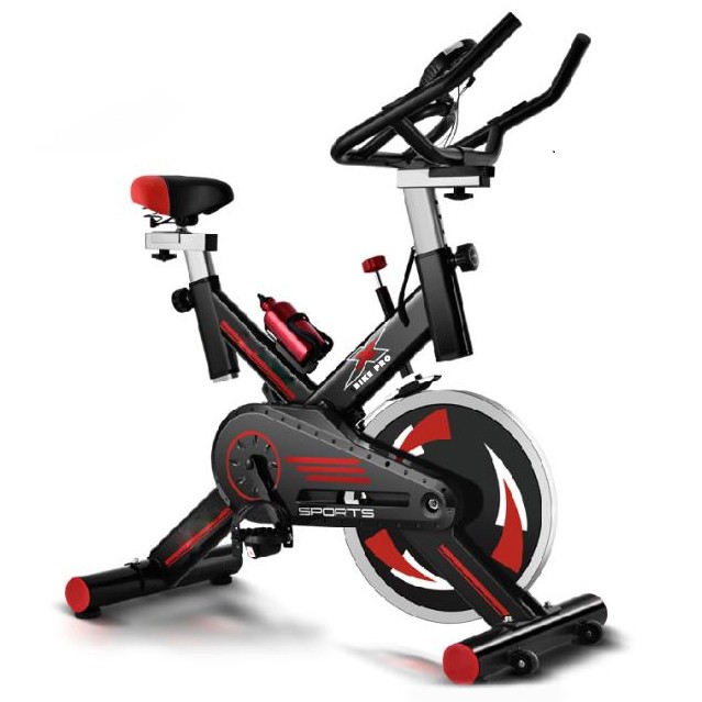 Xe đạp tập thể dục tại nhà