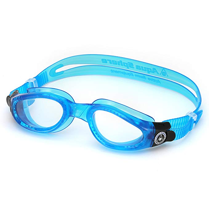 Thương hiệu kính bơi Aqua Sphere