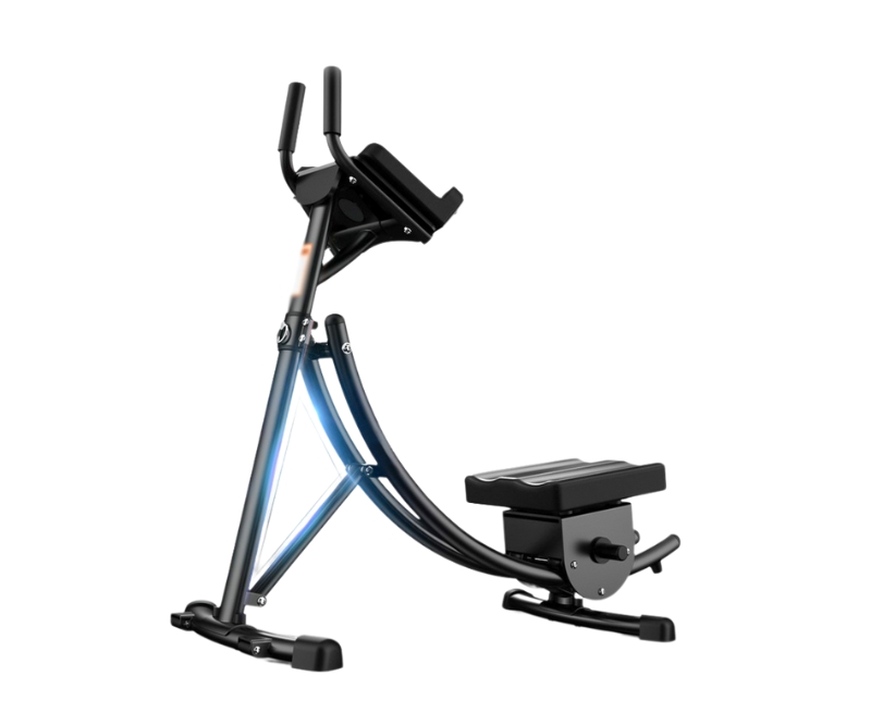 Máy tập cơ bụng AB Coaster