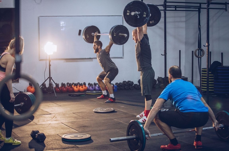 Drop set giúp tăng hiệu quả tập luyện trong thời gian ngắn