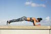 Plank là gì? Cách tập như thế nào để tăng cơ giảm mỡ vòng hai?