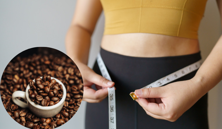 Uống cà phê không hoặc ít đường sẽ giúp kiểm soát cân nặng tốt hơn