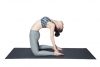 Các bài tập yoga giảm mỡ bụng cho bạn vòng 2 thon gọn, săn chắc