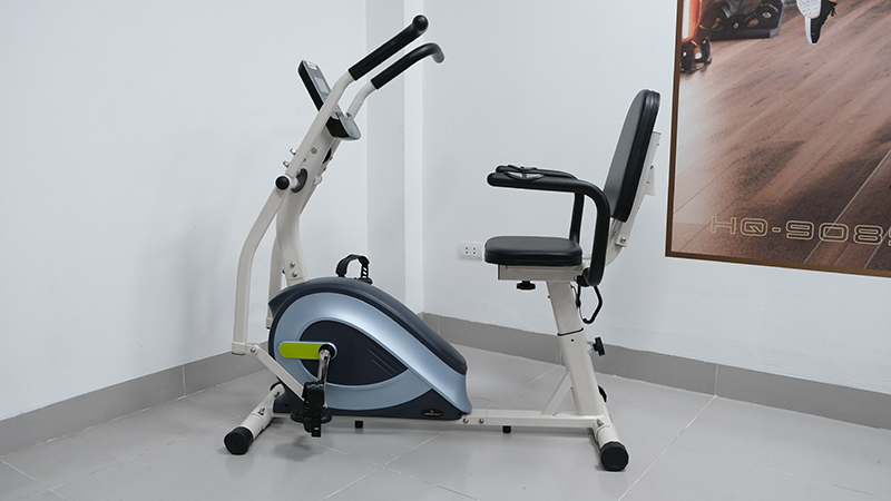Xe đạp tập phục hồi chức năng BC81013