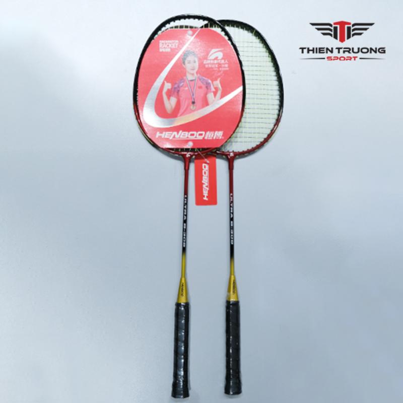 Vợt cầu lông Wish Pro-308
