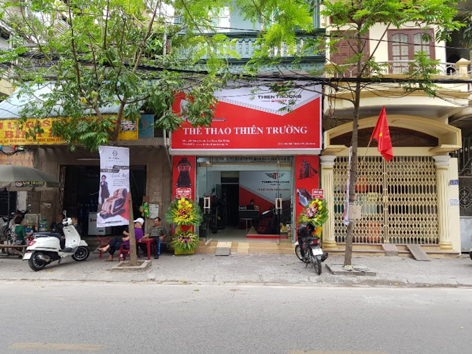 Thể thao Thiên Trường chi nhánh Hải Phòng