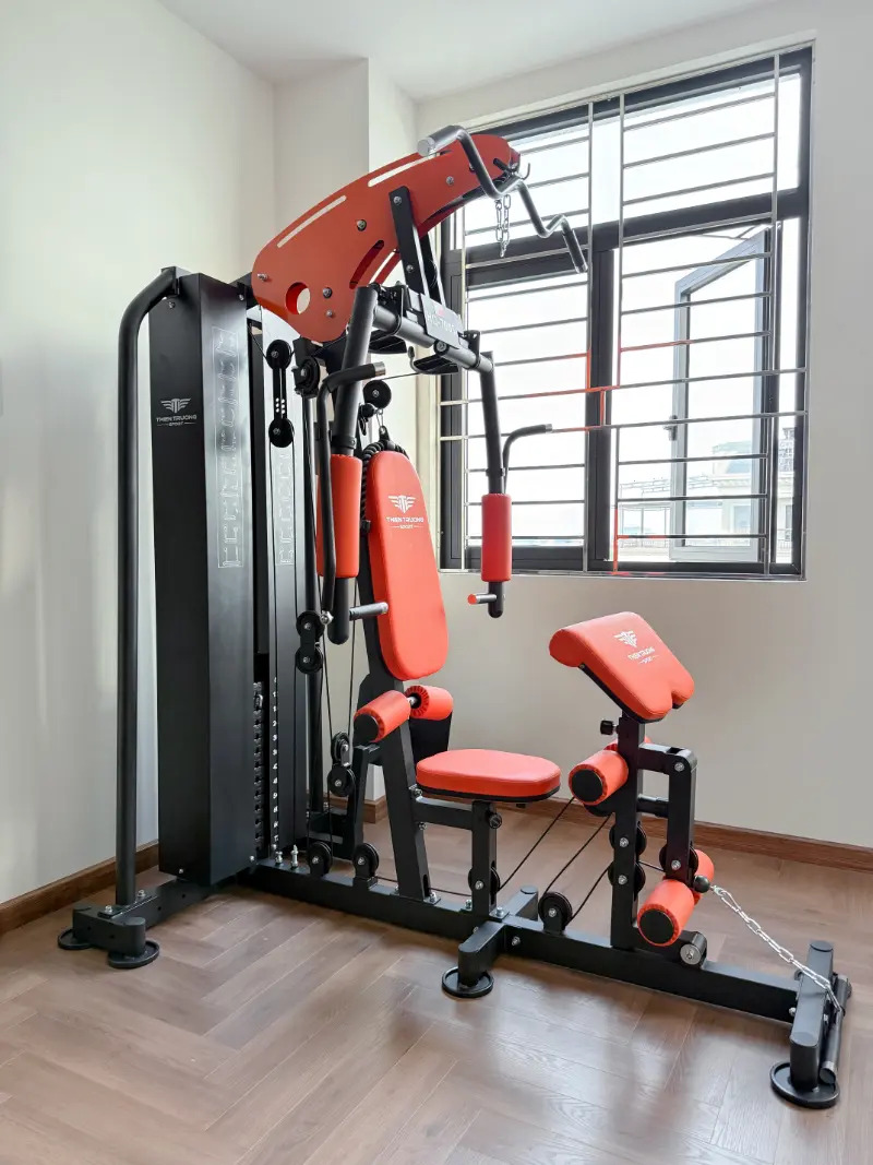 Giàn tạ đa năng HQ-700S