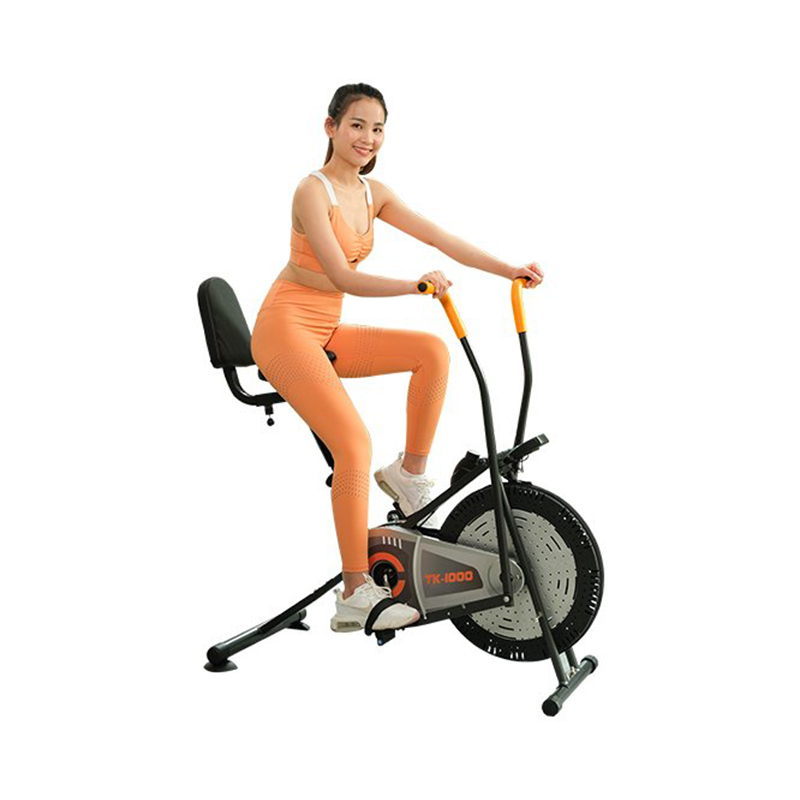 Xe đạp tập đứng – Upright Bike