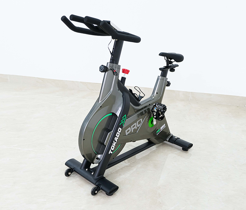 Xe đạp phòng tập PS 250