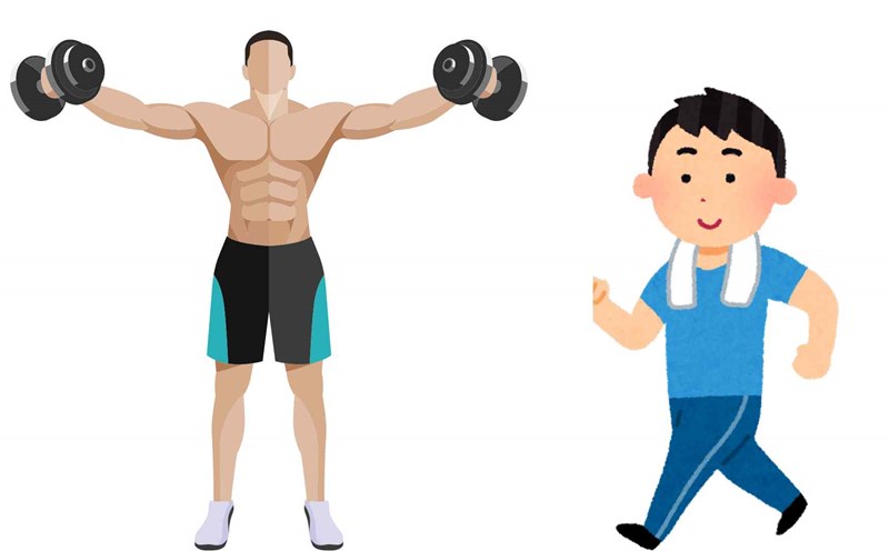 Nhảy dây thường xuyên tăng cường khả năng phối hợp của cơ thể
