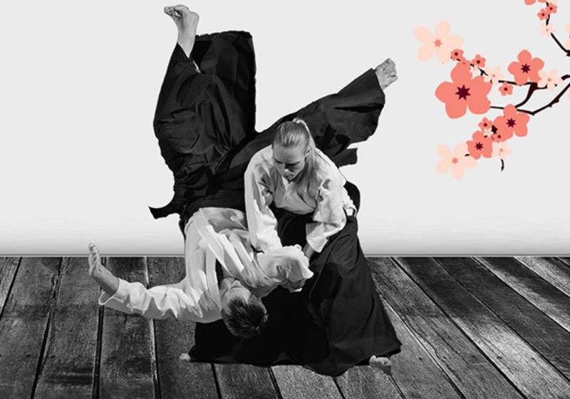 Võ Aikido là gì?
