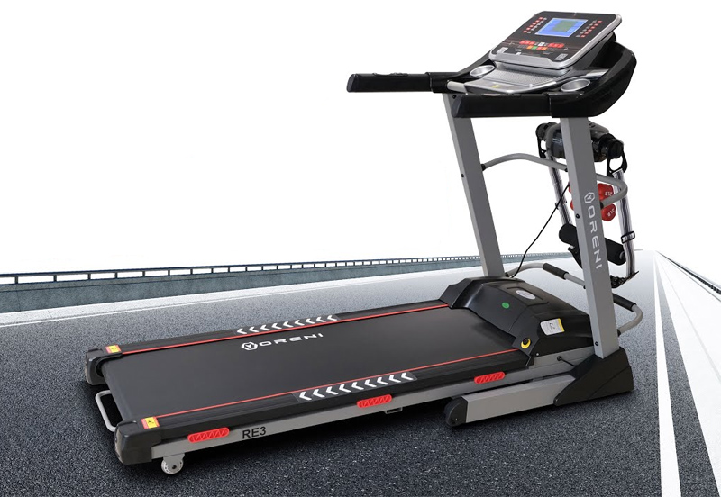 1. Tiêu chí chọn máy chạy bộ tại nhà