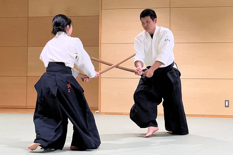
Top 2 trang bị tập Aikido quan trọng cần có trong bộ môn Aikido
