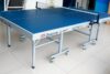 Bàn bóng bàn Double Fish đạt tiêu chuẩn ITTF. Top 5 mẫu bàn nên mua