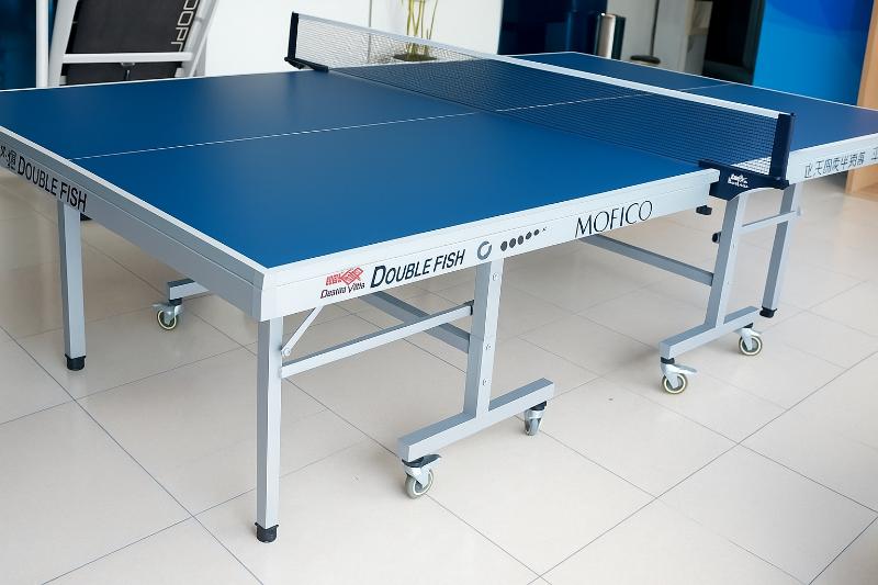 Bàn bóng bàn Double Fish DF 203M
