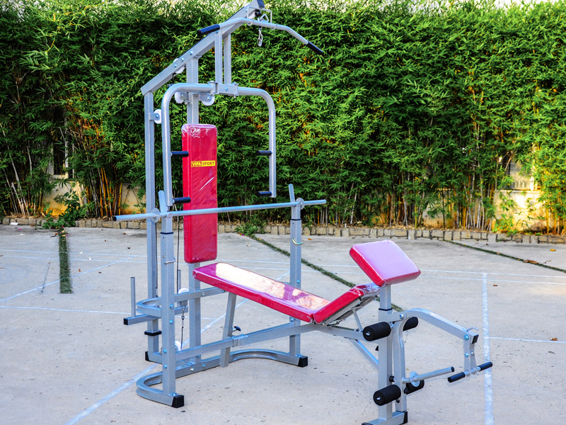  địa chỉ bán giàn tạ đa năng Hà Nội 