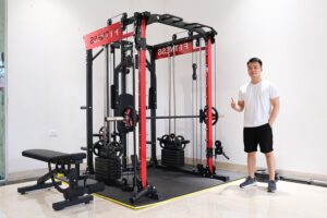 địa chỉ bán giàn tạ đa năng Hà Nội
