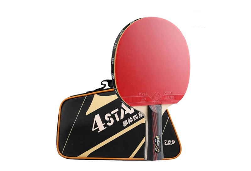 Vợt bóng bàn 729 4 Star
