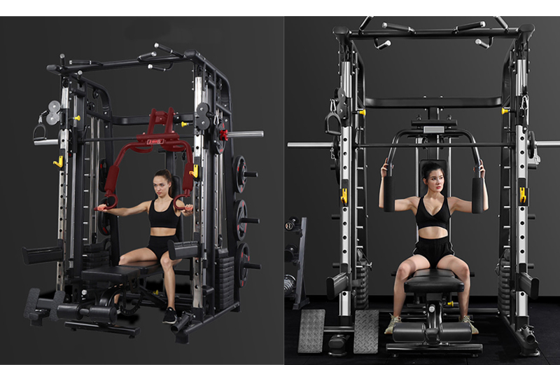 Xác định rõ mục tiêu tập luyện