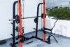 Bỏ túi 7 kinh nghiệm mua giàn tạ đa năng phù hợp mọi không gian tập luyện