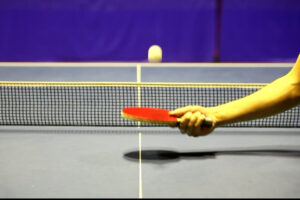 Kiểm tra độ nảy bóng bàn