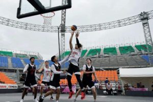 Đội nào ghi được 21 điểm trước khi hết thời gian thi đấu chính thức sẽ được tuyên bố là đội chiến thắng