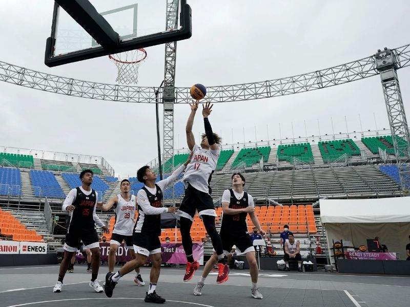 Đội nào ghi được 21 điểm trước khi hết thời gian thi đấu chính thức sẽ được tuyên bố là đội chiến thắng