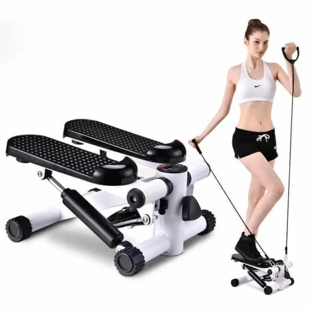 máy tập chân trong phòng gym