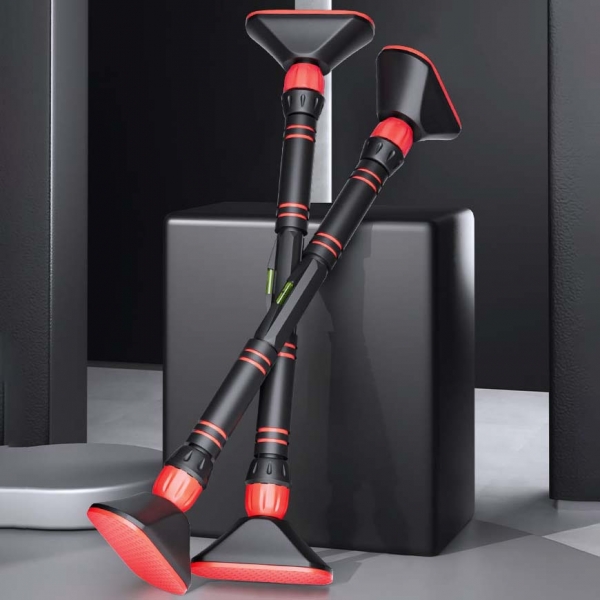 xà đơn gắn cửa dễ dàng lắp đặt