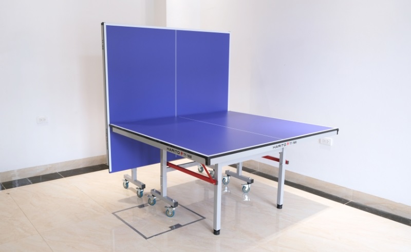 Cần chú trọng đến độ dày mặt bàn bóng bàn trước khi quyết định mua hàng