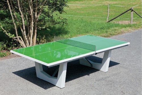 Hướng Dẫn Tự Làm Bàn Bóng Bàn Chuẩn Kích Thước Ngay Tại Nhà