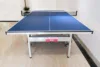 Bàn bóng bàn Thiên Trường MDF 18ly