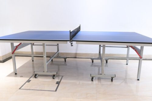 Mẫu bàn bóng bàn được ưa chuộng nhất hiện nay