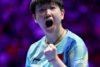 ITTF World Cup