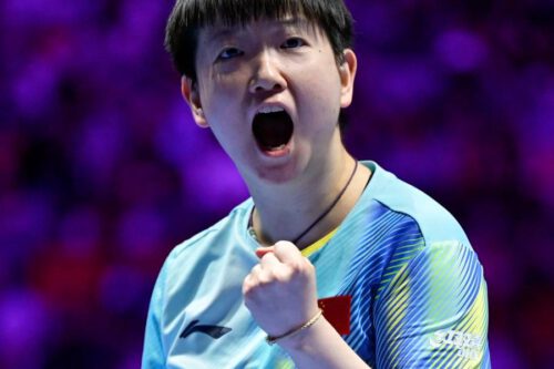 ITTF World Cup