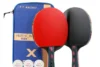 Đánh giá Vợt bóng bàn Huieson X 5 sao