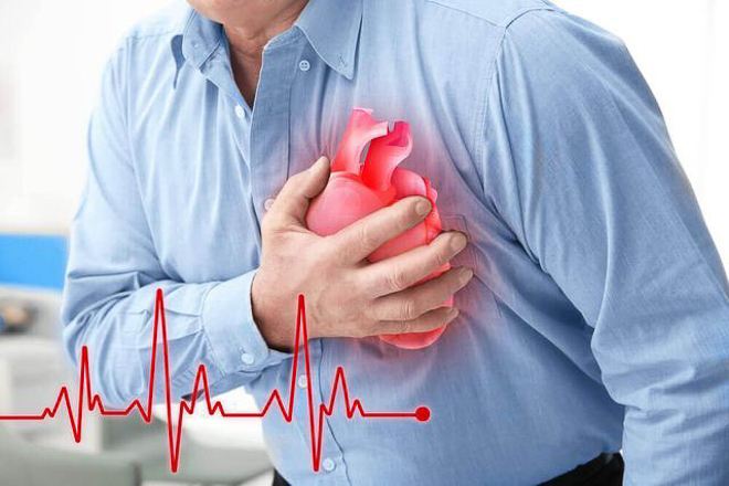 Hít đất có thể hỗ trợ sức khỏe tim mạch khi tập ở cường độ phù hợp